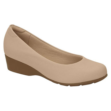 Modare 7014-200 Comfort Flat in Beige Napa